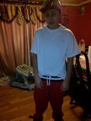 selfpaid_trubal Profile Picture