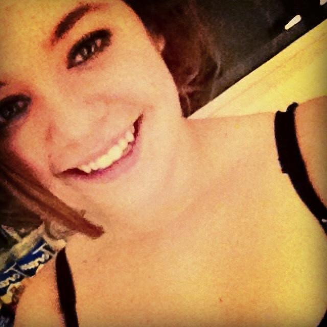 chill out and smile