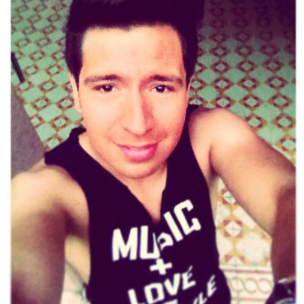 Alemusic's profile picture. Siempre de la mano de DIOS primeramente