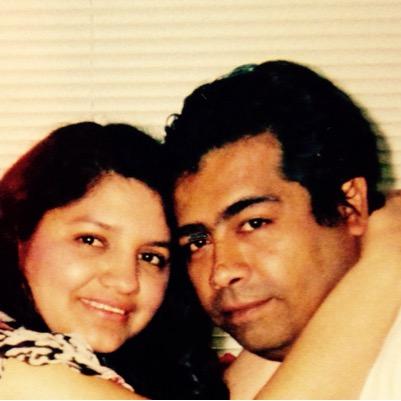 somos Elizabeth Garcia y leopoldo Palma Morett juntos por mas de 15 años somos super felices