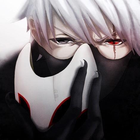sharingan21さんのプロフィール画像