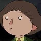 Hh-hey, guys, I-I'm Jason, a-and its nice to meet ya-a!

H-has anyone seen-n m-my friends-ss?