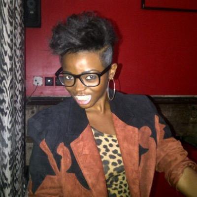 annmarieagwu's profile picture. Life doesn't get easier, you just get better at it 💕