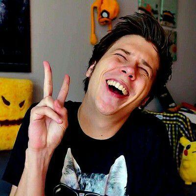 el rubius pija gorda. (FOLLOW BACK OR I UNFOLLOW)