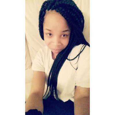 Shanna_Nakisha's profile picture. #MSU #Lakers #NYG When i looked in the Mirror it was love at 1st sight !!