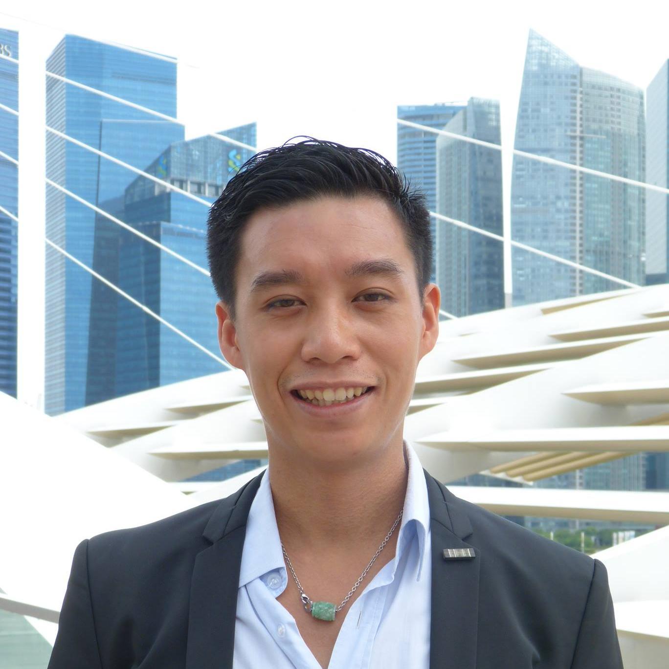 #Branding & #Marketing | @ESSEC_AP Alumnus | Tweets are my own.