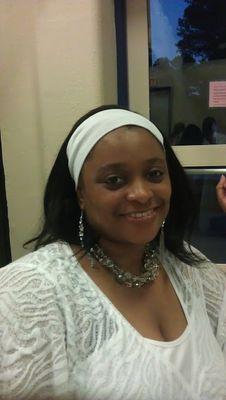 colettecraw74's profile picture. 