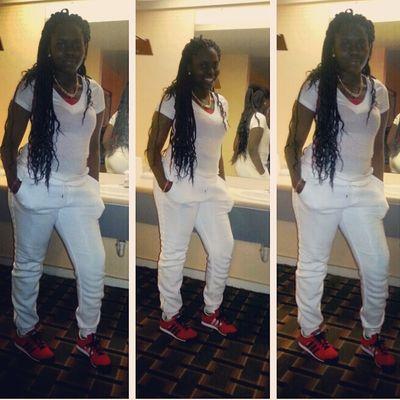 first thing first
you know I'm the
REALIST