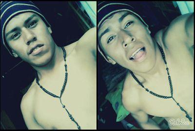Amor Al Hip Hop (9) El Paisa