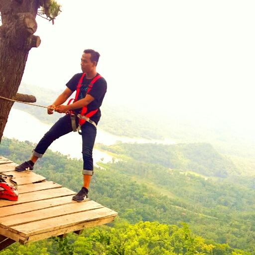 To be a gooners || Traveller sejati || Jalan jalan men