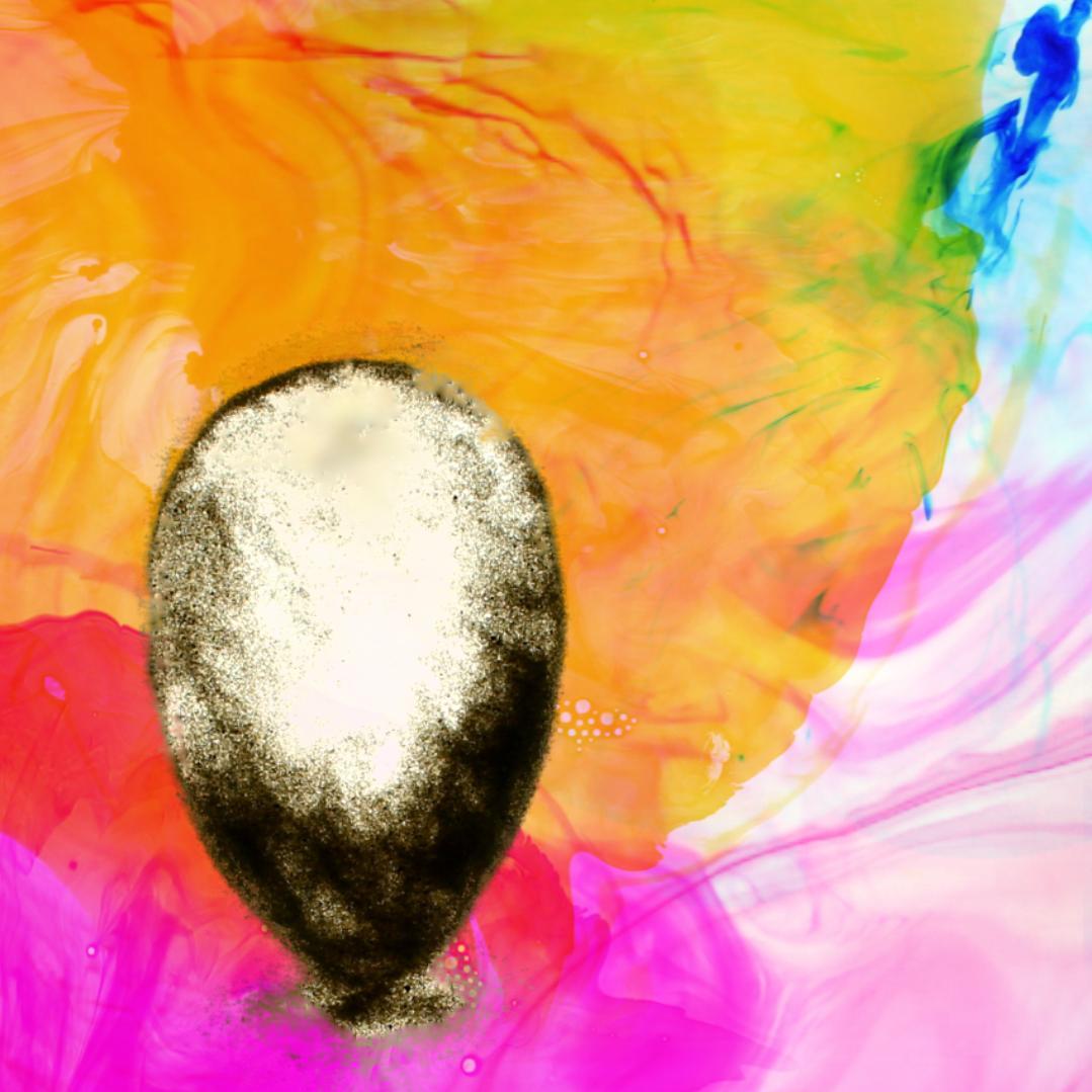 Experimental is a frame of mind. Authored by @corriefrancis #FluidFrames