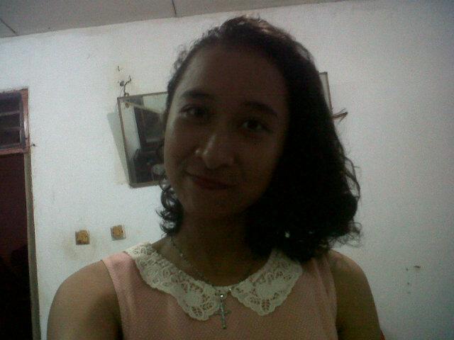 CesikaSilaen's profile picture. 