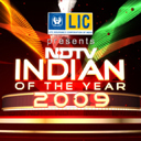 NDTV Indian of The Year 2009