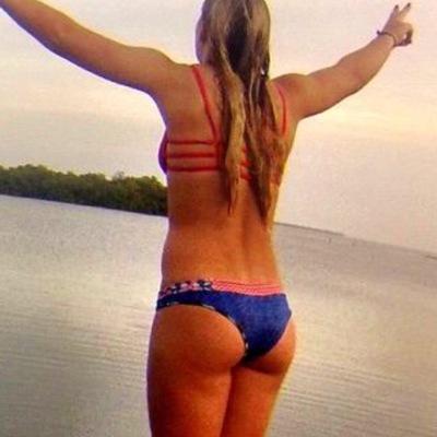 USC volleyball #11