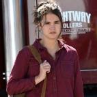 Half sister to Caleb Rivers, Secrets are such hard things to manage when you're not the only one who knows. |17|