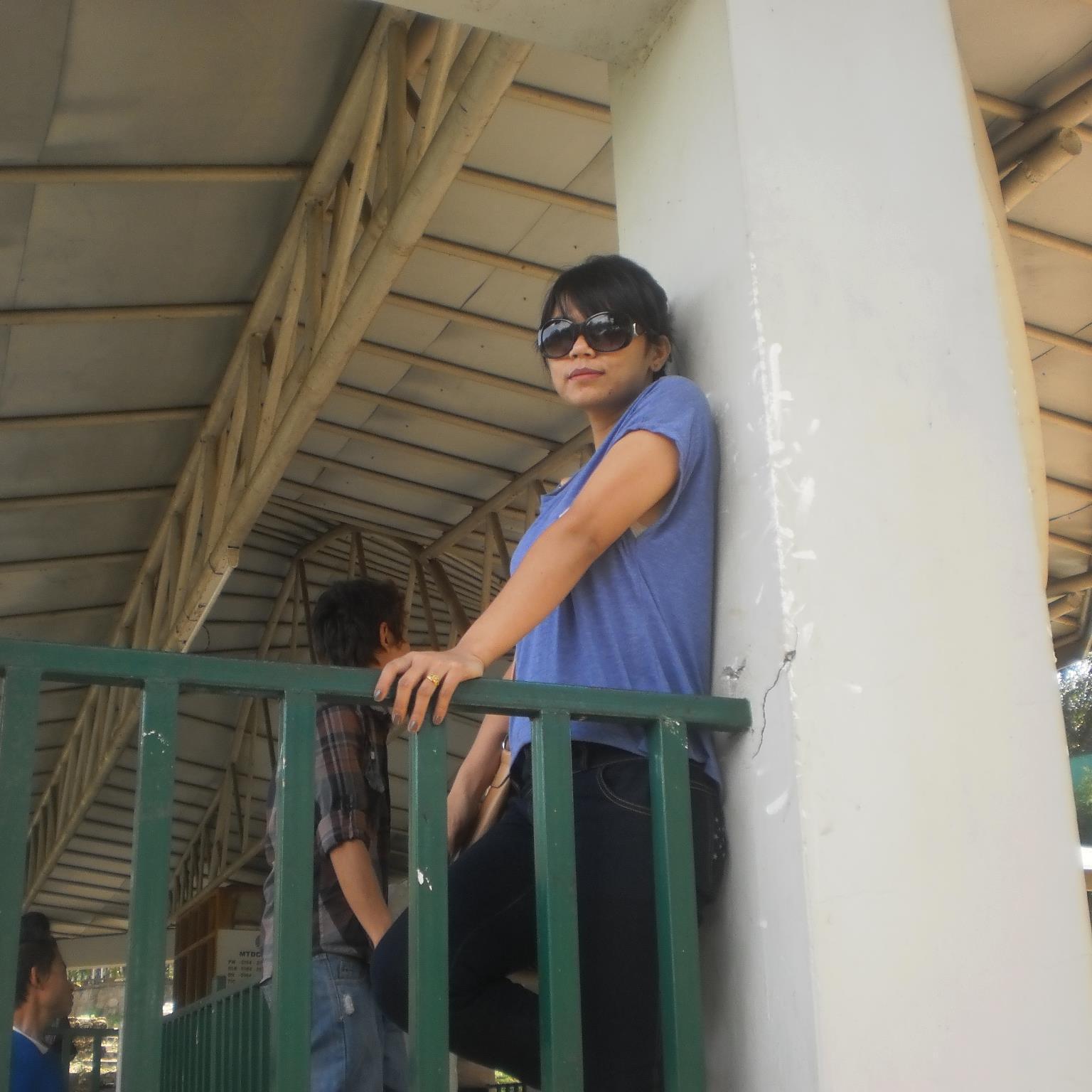 pravalama's profile picture. 