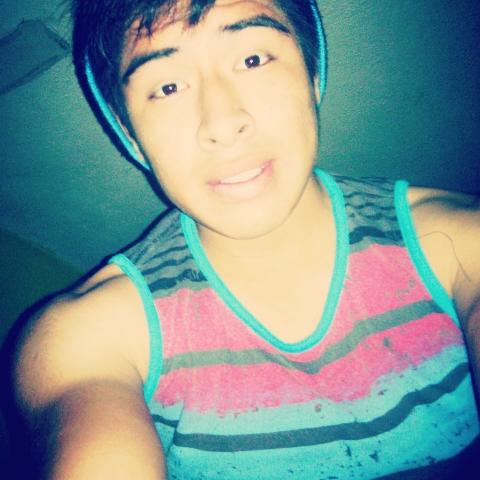 México. D. F. Ing. Logística Aduanal. 
Instagram: abraham_con_hache. 
Facebook: Abraham hernandez. Sigue tus sueños.