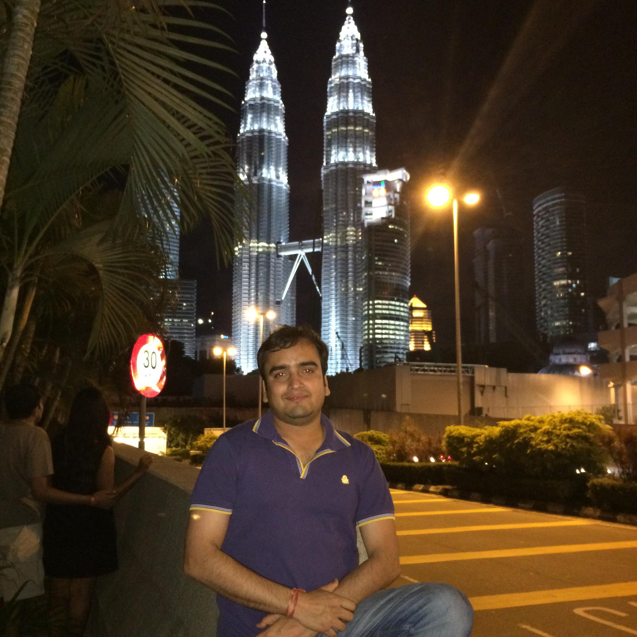 Adit27Aditya's profile picture. 