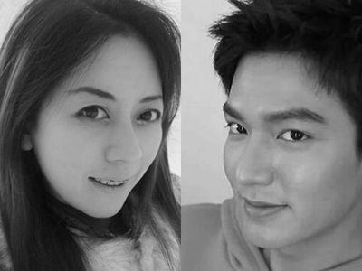 Love Lee Min Ho