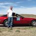 Richard Hallum (@corvetteracer86) Twitter profile photo
