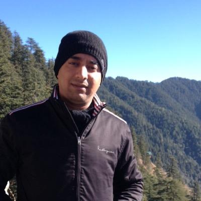 Vivek Sharma