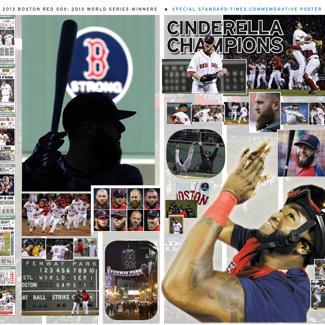SouthCoast perspectives from our team of beat writers covering New England sports, plus unique columnists