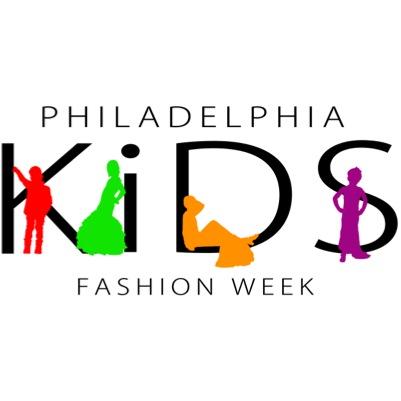 The Official Page of Philadelphia Kids Fashion Week || Season 8 coming soon! || Age: 5 - 12 yrs