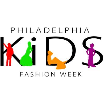 The Official Page of Philly Kids Fashion Week || Season 8 coming soon! || Age: 5 - 12 yrs