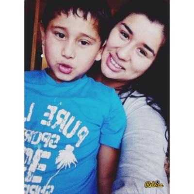 Talca - Chile - LAM- 17 años ❤️