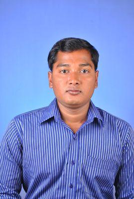 umasankar1603's profile picture. A good human being.. An automobile engineer.. An investor.. A proud indian