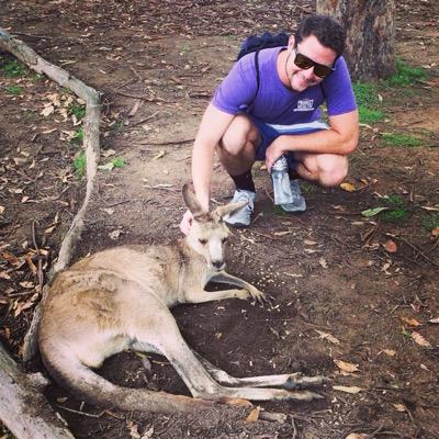 Burge1811's profile picture. 