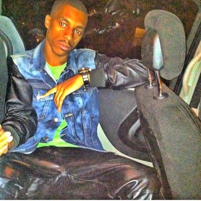 GTSLifeStyle #BlameItOnTheStruggle @KeenStreetz Is Next Up !!