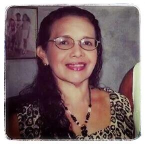 Sou uma mulher muito conhecida na sociedade!