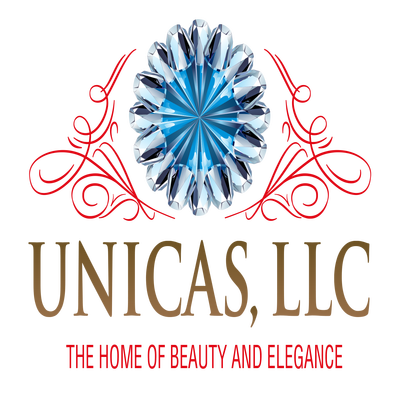 UNICAS, LLC is a french style influenced jewelry company that is derived from the creation of soutache  and beads to create one of a kind pieces