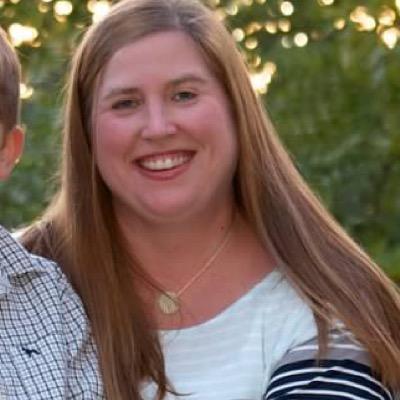 wife, mother of two wonderful boys. Southern Girl!