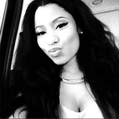 The PinkPrint ( Deluxe ) ❤
