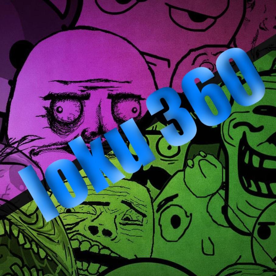 lokuDvideo's profile picture. Dedicado a recopilar vídeos para entretener y hacer reír a las personas