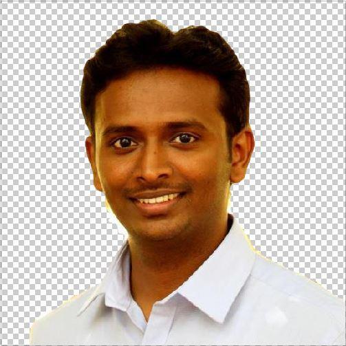 vasudevan_palan's profile picture. 