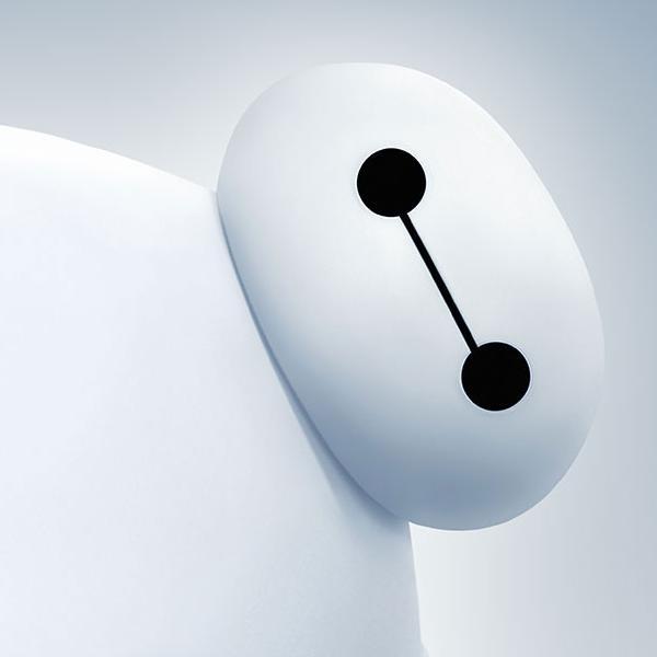 Hello. I am Baymax, your personal healthcare companion. ( ●—● )