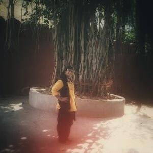 Niharika_8's profile picture. 