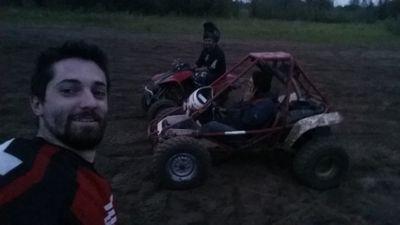 Canadian born and bred. I'm a full time streamer just looking to have fun and do what I love most. Come check out my stream at http://t.co/arAn07h8qB!