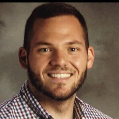 Director at Southside Early Childhood Center, 2015 District Beginning Teacher of the Year, Google Certified Educator, Microsoft Innovative Educator