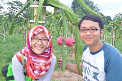 AGH IPB 49 | @andaniputriw | @SosisBakar , @smanDUAbogor 2012 | @PHENAM_231 2009 || Urban farmer