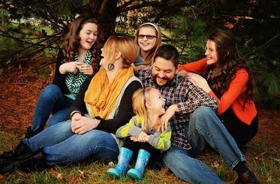 Christ follower, Blessed wife & busy Mother to 4 beauties, MK beauty consultant, & GCHS Dance coach . Loving life ♡
