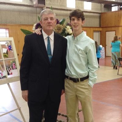 Collin1Smith's profile picture. Shoot for the Moon, if you fail second place isnt too terrible.