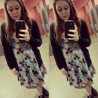 Socially Awkward ♡