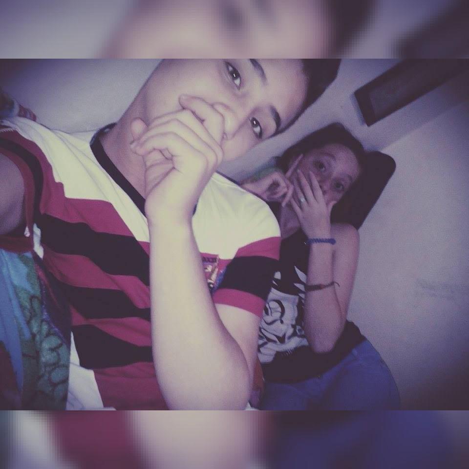 CamiloHurtadoZ's profile picture. ''Si quieres cambios verdaderos, pues camina distinto'' -Calle 13.                                   S'M'G, Leidy Gabriela Caro Agudelo...