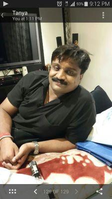 Asit13aug's profile picture. 