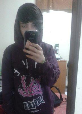 Tattoos // 18 // Skater // Core Music // Tattooed