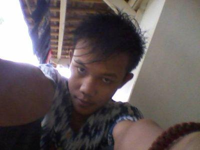 purwantojuli2's profile picture. 